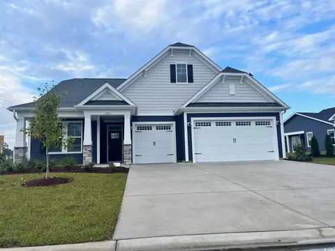 1985 Woodrush Loop, Little River, SC 29566