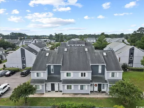 3700 Golf Colony Dr #17A, Little River, SC 29566