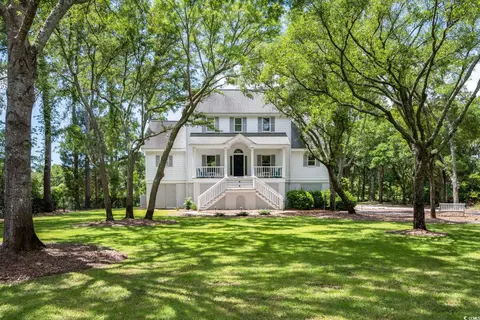 352 Calais Ave, Georgetown, SC 29440