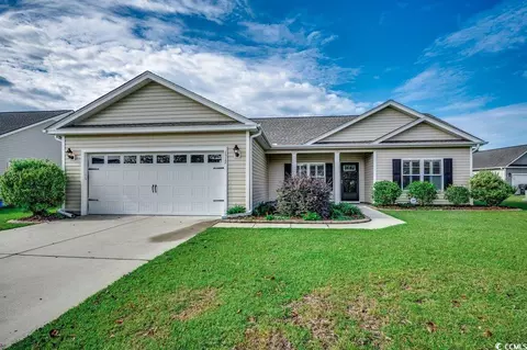 1517 Sunmeadow Dr, Conway, SC 29526