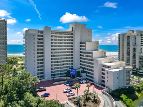 100 Ocean Creek Dr #L-2, Myrtle Beach, SC 29572