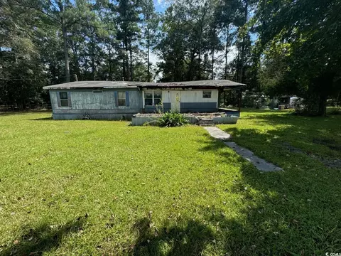 6579 Shawn Ln, Conway, SC 29527