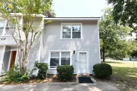 710 1st Ave N #D, Surfside Beach, SC 29575