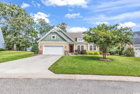 305 Board Landing Cir, Conway, SC 29526