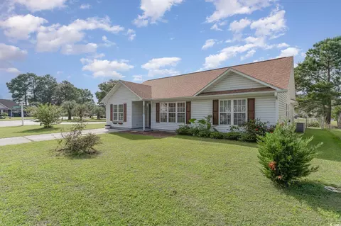 8526 Ternberry Dr, Myrtle Beach, SC 29588