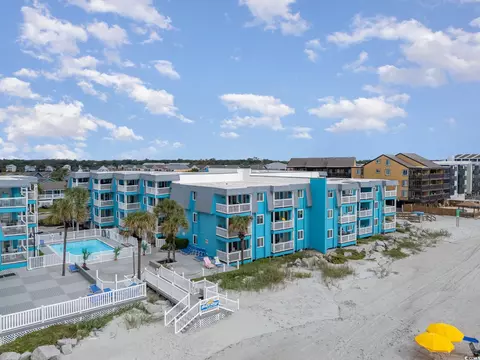 700 N Waccamaw Dr #302, Murrells Inlet, SC 29576