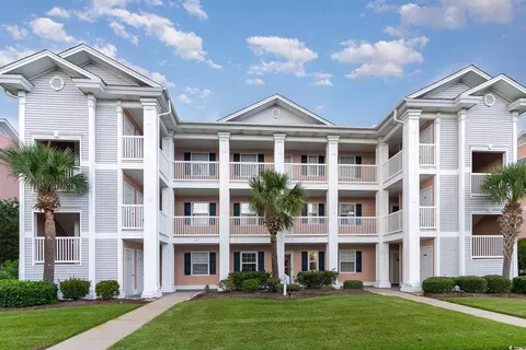 633 Waterway Village Blvd #11E, Myrtle Beach, SC 29579