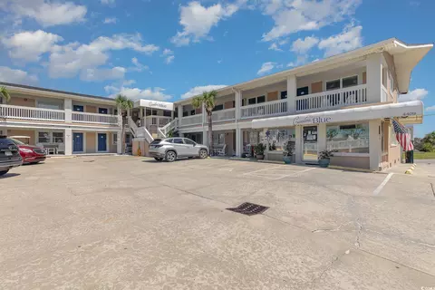 4409 N Ocean Blvd #104, North Myrtle Beach, SC 29582