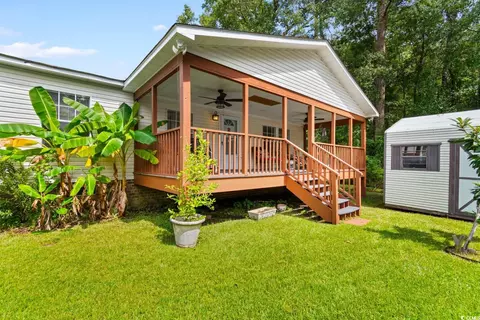 3570 Cluster Ln, Myrtle Beach, SC 29579