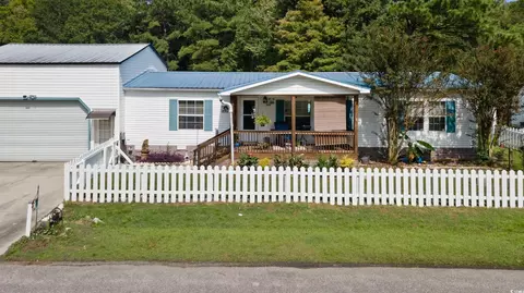791 Finley Cir, Murrells Inlet, SC 29576