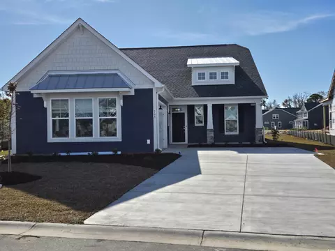 704 Lapwind Loop, Myrtle Beach, SC 29579