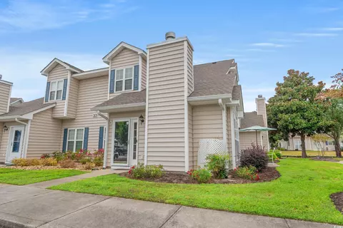 503 N 20th Ave N #33B, North Myrtle Beach, SC 29582