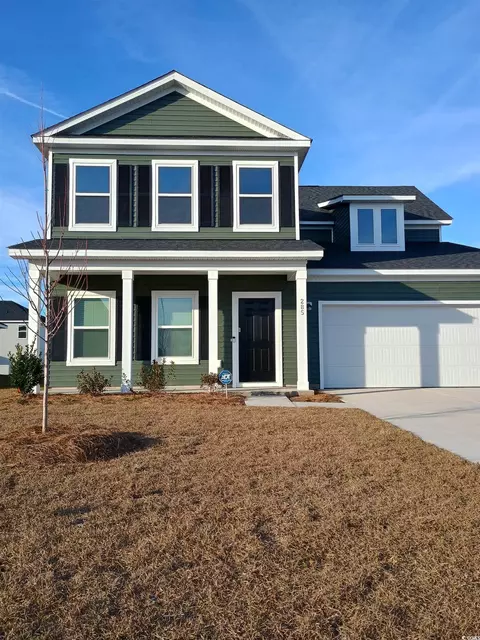 285 Valerio St, Myrtle Beach, SC 29579