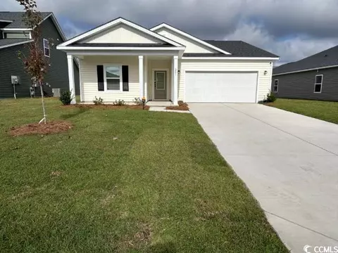 281 Valerio St, Myrtle Beach, SC 29579