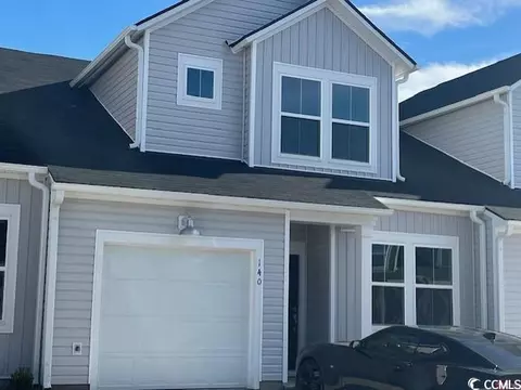140 Talladega Dr #535, Myrtle Beach, SC 29579