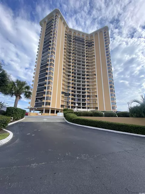 9650 Shore Dr #1909, Myrtle Beach, SC 29572