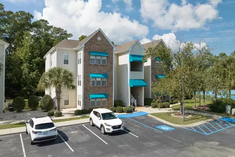 9734 Leyland Dr #7, Myrtle Beach, SC 29572