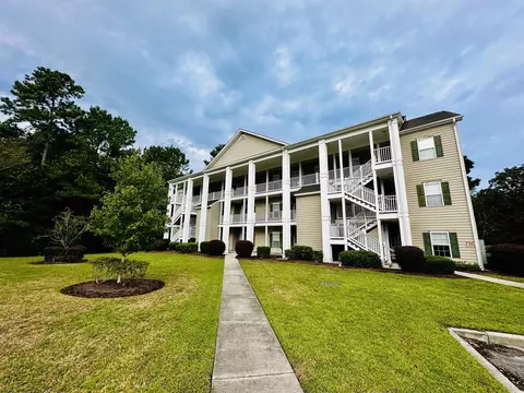 5864 Longwood Dr #103, Murrells Inlet, SC 29576