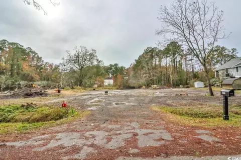 5715 Recreation Dr, Myrtle Beach, SC 29588