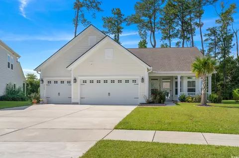 2371 Lark Sparrow St, Myrtle Beach, SC 29577