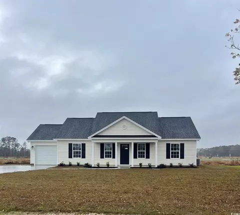 6922 Browns Way Shortcut Rd, Conway, SC 29527