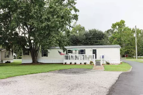 4532 Home Place Cir, Myrtle Beach, SC 29588