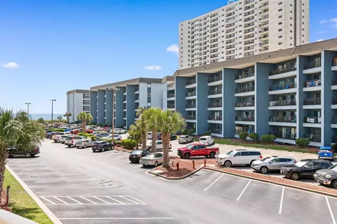 5905 S Kings Hwy #232-A, Myrtle Beach, SC 29575