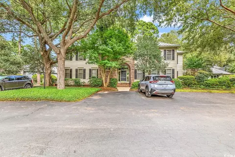 49 Whitetail Way # -4, Pawleys Island, SC 29585