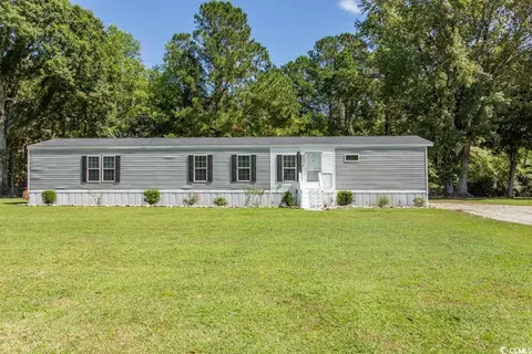 2533 Watershed Dr, Conway, SC 29527