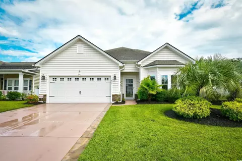 437 Oaklanding Ln, Murrells Inlet, SC 29576