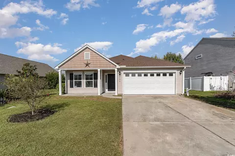 232 Palmetto Glen Dr, Myrtle Beach, SC 29588
