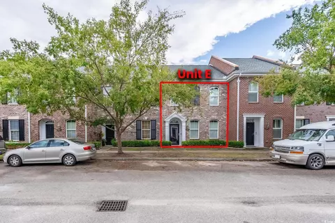 945 Rosencrans Ln #E, Myrtle Beach, SC 29577