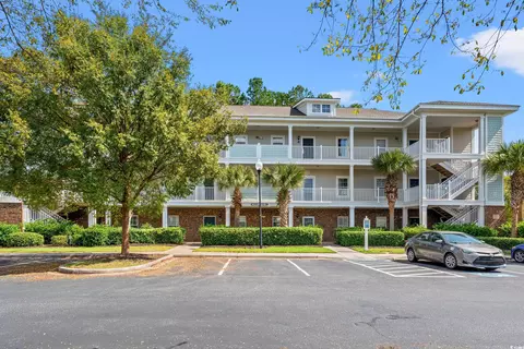 6253 Catalina Dr #111, North Myrtle Beach, SC 29582