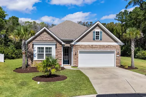 1237 Wind Swept Ct, Little River, SC 29566 photo 1