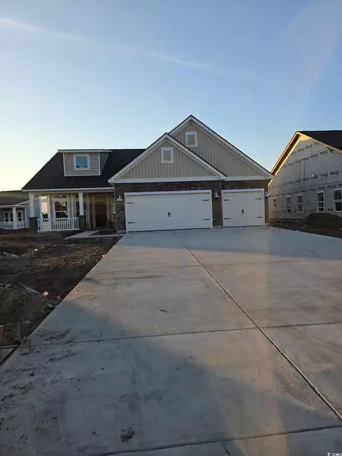 6060 Zoe Way, Myrtle Beach, SC 29588