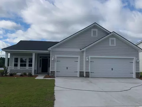 6088 Zoe Way, Myrtle Beach, SC 29588