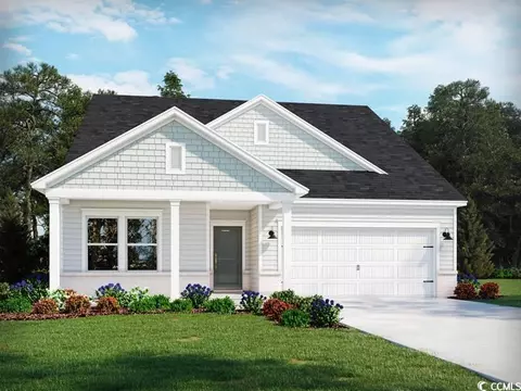 8620 Pinnacle Cove Way, Longs, SC 29568