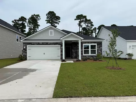 5042 Selene Ct, Myrtle Beach, SC 29588