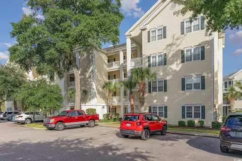 601 Hillside Dr N #3906, North Myrtle Beach, SC 29582