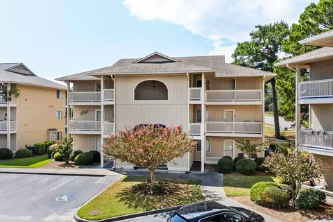 4274 Pinehurst Cir #V5, Little River, SC 29566