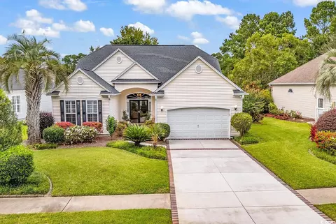 1004 Tradition Dr, Pawleys Island, SC 29585