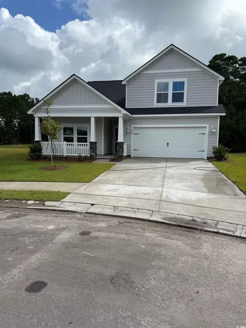 5067 Selene Ct, Myrtle Beach, SC 29588