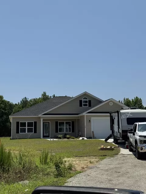 1176 Justice Loop, Loris, SC 29569