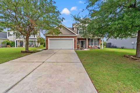 856 Brookline Dr, Myrtle Beach, SC 29579