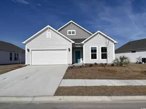 740 Wailea Cir, Little River, SC 29566