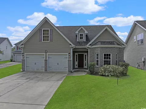 1317 Telfair Ct, Conway, SC 29527