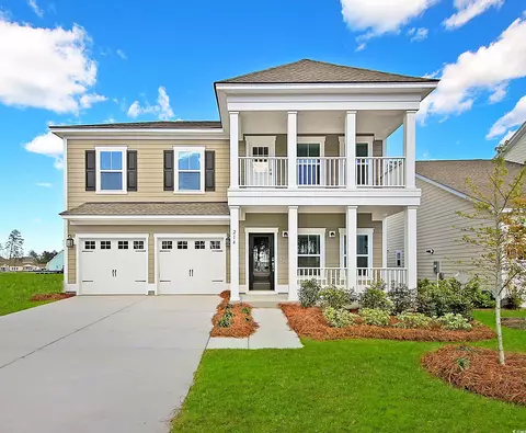 5054 Selene Ct, Myrtle Beach, SC 29588