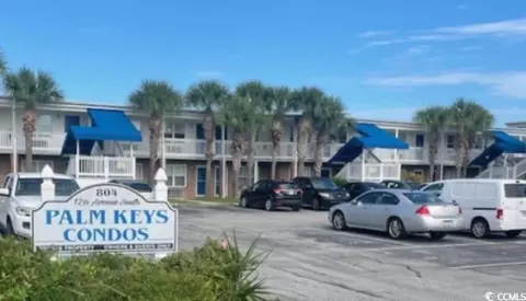 804 S 12th Ave S #118, North Myrtle Beach, SC 29582