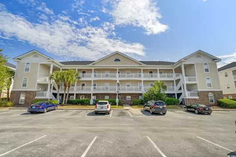 5751 Oyster Catcher Dr #335, North Myrtle Beach, SC 29582