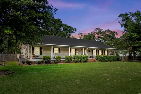 1440 Hagley Dr, Pawleys Island, SC 29585